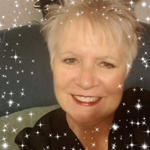 Meet your Posher, Kathy